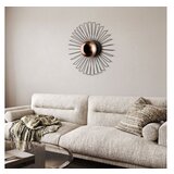 Opviq vall lamp zidna crna lampa kaya 15235 l Cene
