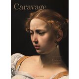 Taschen Sebastian Schütze - Caravaggio: Complete Works | Eponuda.com