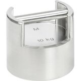 Kern 347-141 Check Weight - kontrolni uteg 10 kg nehrđajući čelik, mogućnost slaganja, M1 Cijene