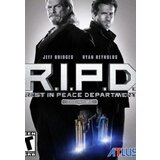 r.i.p.d.: the game (row) (pc) steam key global  r.i.p.d.: the game (row) (pc) steam key global Slike