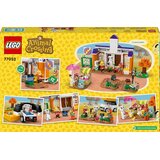 Lego Animal Crossing K.K.-jev koncert na trgu številka 77052 | Shoptok.si