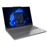 Lenovo prijenosno računalo ThinkBook 16p G5 IRX, 21N50012SC | shoptok.hr