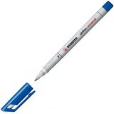 Stabilo OHPen &quot,F&quot, plavi alkoholni flomaster 0,7mm Cijene