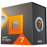 AMD RYZEN 7 7800X3D AM5 BOX 8 cores,16... | Eponuda.ba