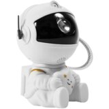 Aga Zvjezdani projektor sjedeći astronaut s daljinskim upravljačem DS2302 - zvijezda | shoptok.hr