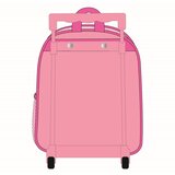 Hello Kitty Trolley 3D and Friends 30 cm | shoptok.hr