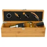 Set vinski 4 delni cipro les PROMOCIJA