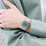  RUČNI SAT CASIO A168WA-3AYES | shoptok.hr
