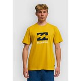 Billabong Wave T-shirt mustard | Shoptok.si