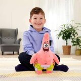  Plišane igračke Spongebob Patricio 35 cm | shoptok.hr