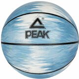 Peak lopta za košarku Q1233070 sea blue cene