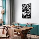  Slika - Striped Nature (1 Part) Vertical 40x60 Premium Print | shoptok.hr