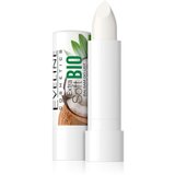 Eveline Cosmetics Extra Soft Bio Coconut hranjivi balzam za usne 4 g Cijene