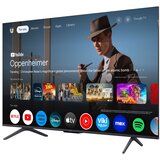 Tcl QLED TV 50C61KS UHD DVB-T2/S2 GOOGLE TV MINI LED | shoptok.hr