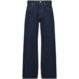 Levi's Jeans straight 501® LOOSE Modra Cene