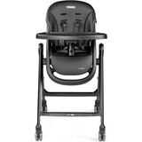 Peg-Perego HRANILICA LIVING - TRUE BLACK | Eponuda.com