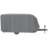  Navlaka za karavan siva 670x250x220 cm netkana tkanina | Eponuda.ba