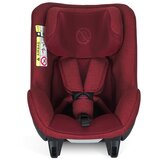  Autosjedalica Avionaut AeroFix AirFlow (0-18,5 kg), Red | shoptok.hr