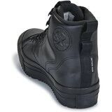 Converse Modne superge Chuck Taylor All Star Hiker Boot A13234C Črna Slike