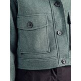 Only Prijelazna jakna 'ONLSEDONA' pastelno zelena | shoptok.hr