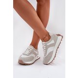 Big Star Suede Platform Sneakers Women | shoptok.hr