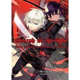 Penguin Books Takaya Kagami, Yamato Yamamoto - Seraph Of The End - Guren Ichinose: Catastrophe at Sixteen, Vol. 2 Cene