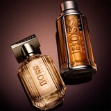 Hugo Boss Boss The Scent toaletna voda 200 ml za moške | Shoptok.si