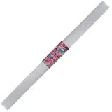 Spirit Metalik srebrni krep papir 200x50cm | shoptok.hr