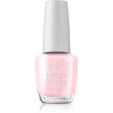 OPI Nature Strong Nails&Skin lak za nohte veganski odtenek Blossom Into Awesome 15 ml Cene