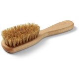 BabyOno Drvena četka za kosu s prirodnim vlaknima, medium | shoptok.hr