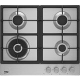 Beko plinska kuhalna plošča HIAW64225SX Cene
