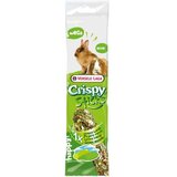 Versele-laga 2 Stick Rabbbit&Guinea Pig – Green Meadow – 140 g Cene