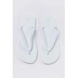 Trendyol Shoes Ženske papuče Takss26Te00017, Bele Cene