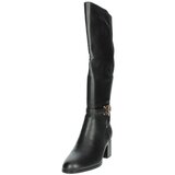 Laura Biagiotti Mestni škornji 8352-24 Črna | Shoptok.si