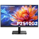 TITAN ARMY Monitor FAST IPS P2510G2, (5000003249) | Shoptok.si