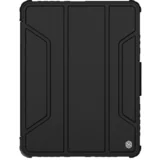 torbica bumper leather pro za ipad air 4/Air 5/Pro 11 2020/2021/2022 crna