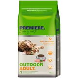 Premiere Cat Adult Outdoor Cene