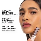 Yves Saint Laurent Lovenude Lip Blusher matirajoča šminka odtenek 07 Illicit Nude 3 g | Shoptok.si