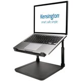 Kensington podstavek za prenosni računalnik smartfit, črn | Shoptok.si