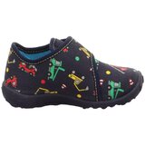 Superfit papuče SPOTTY 1-009246-8130 M plava 21 | shoptok.hr
