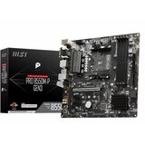 MSI PRO B550M-P motherboard | shoptok.hr
