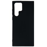  Maska za telefon MATT CASE za Samsung S22 Ultra/S908B, Crna | Eponuda.com