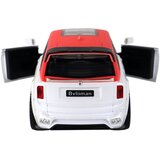 Auto na daljinsko upravljanje Bvliiman 1:20 - crveno/bijeli | shoptok.hr
