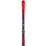 Atomic Redster S8 RVSK C + X 12 GW Re skije i vez | ePonuda.com