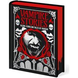 Arcturus Publishing Various - Vampire Stories | Eponuda.com