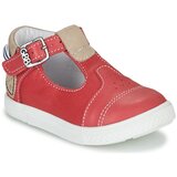 GBB Sandali & Odprti čevlji ATALE Rdeča | Shoptok.si