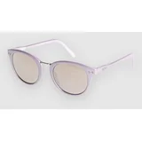 Junipers Sunglasses fl silver