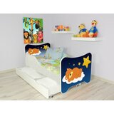 Za dete sa fiokom Happy Kitty Sleep Teddy