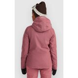 O'neill Fwc'Cruz Melange Jakna skater pink | Shoptok.si