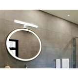  LED kupatilsko osvetljenje za ogledalo LED/8W/230V 30 cm IP44 bela | Eponuda.com
